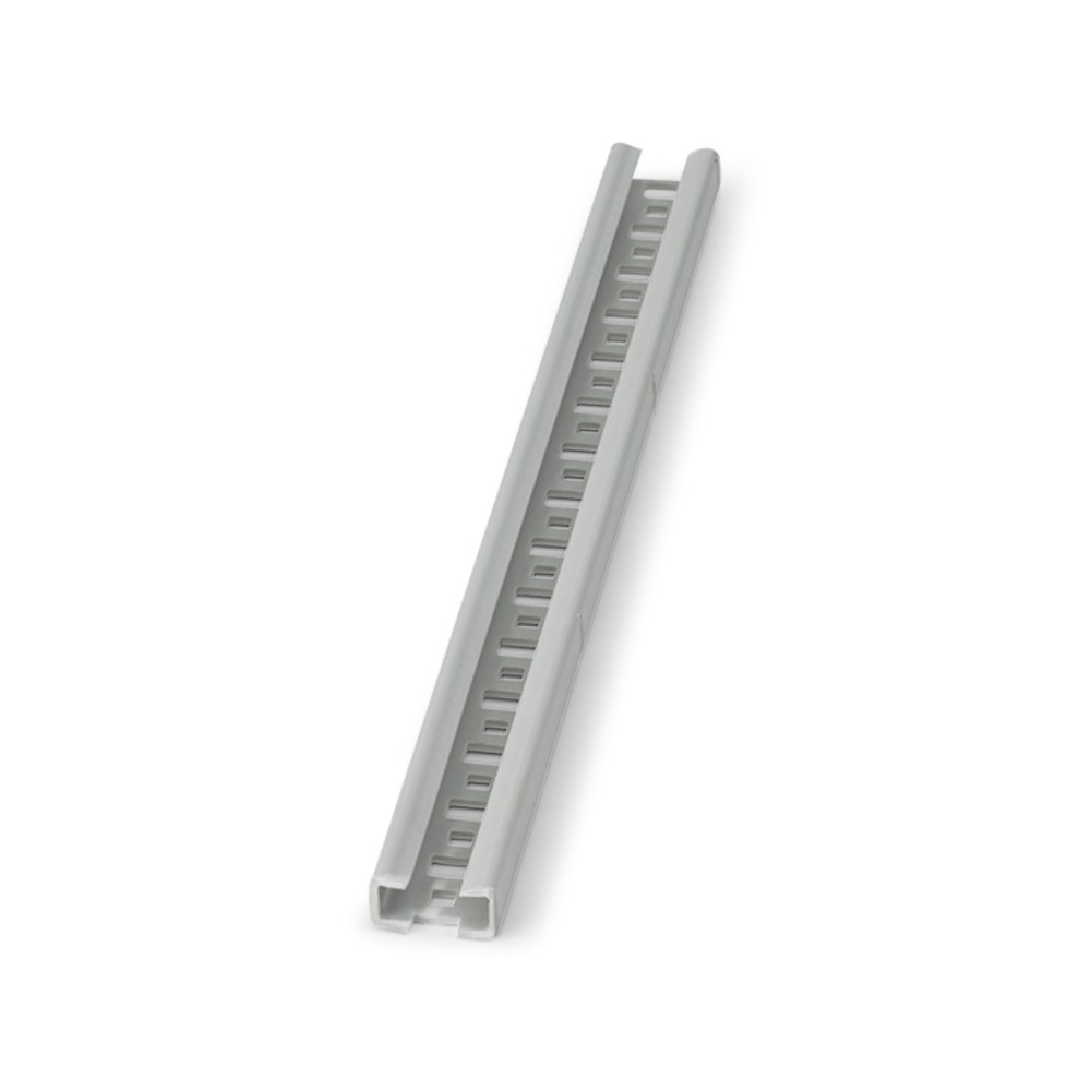 GP-PVC [CP] Perfiles para cargas ligeras tipo 